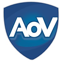 Agents of Value Logo