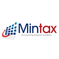 Mintax Accounting Logo