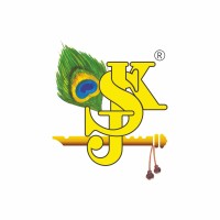 Sri Krishna Jewellers Private Limited Logo