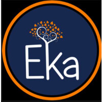 Eka Educational and Charitable Trust Logo