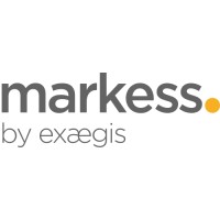 MARKESS Logo