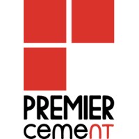 Premier Cement Logo