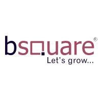 Bsquare Solutions Pvt. Ltd. Logo