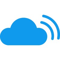 Services CloudRadio Inc. Logo