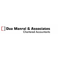 Dua Manral and Associates Logo