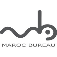 MAROC BUREAU Logo