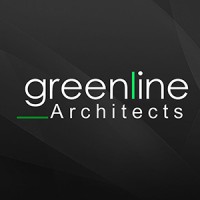 Greenline Architects Logo