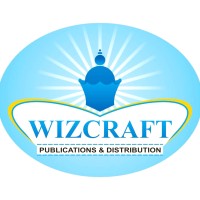 Wizcraft Publications, Media and Distribution Logo