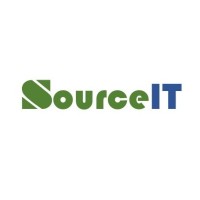SourceIT - IT Solution Provider Ensuring Innovation Performance Logo