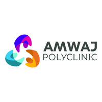 Amwaj Polyclinic - Medical & Aesthetics Logo