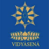 STI Vidyāloka Yogyakarta (Vidyāsenā) Logo