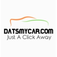 Datsmycar Logo