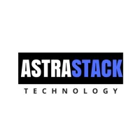 Astrastack Technology OPC Pvt Ltd Logo