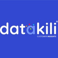 datakili Logo