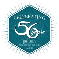 GW Homes Logo