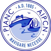 PIANC Australia & New Zealand Logo
