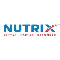 The Nutri X Logo