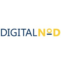 Digital Nod Logo
