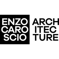 Enzo Caroscio Architecture Logo