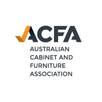 Australian Cabinet & Furniture Association Logo