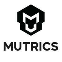 Mutrics Logo