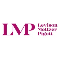 Levison Meltzer Pigott Logo