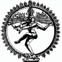 Natraj Infotech Logo