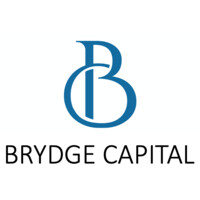 Brydge Capital Logo