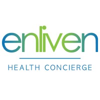 Enliven Health Concierge Logo