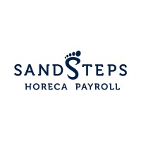 Sandsteps Horeca Payroll Logo