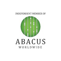 ABACUS - Ahmed Alsulaiman Consultancy & Auditing Logo