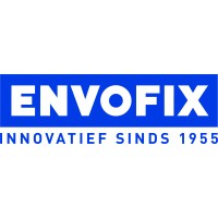 ENVO-FIX BV Logo