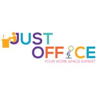 JUST OFFICE Logo