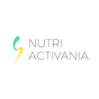 Nutri Activania - Avni Kaul Nutritionist & Wellness Coach (Delhi) Logo