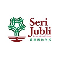 Seri Jubli International School Logo