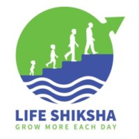 Lifeshiksha Logo