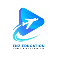 ENZ Education Consultancy Services Logo