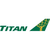 Titan Aviation Leasing Logo