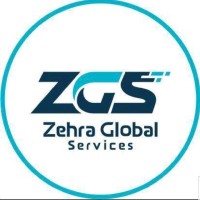 Zehra Global Services Logo