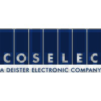 COSELEC PTE LTD Logo