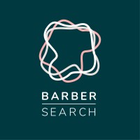 Barber Search Logo