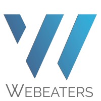Webeaters Technologies Pvt Ltd Logo