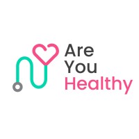 AreYouHealthy Logo