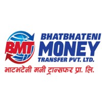 Bhatbhateni Money Transfer Logo