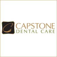 Capstone Dental Care Logo