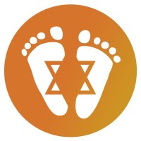 Jewish Baby Network Logo
