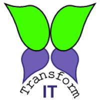 TransformIT Logo