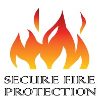 Secure Fire Protection Logo