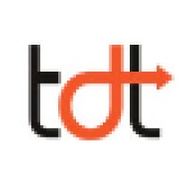 TDT Analytics Logo