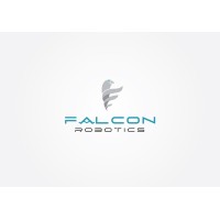 Falcon Robotics Logo